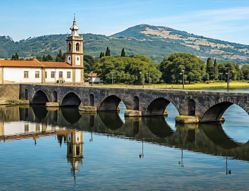 Ponte de Lima, Portugals Oldest Town