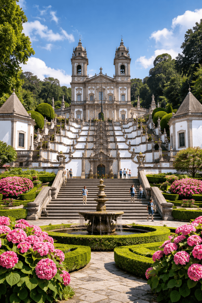 Bom-Jesus-do-Monte-braga-portugal