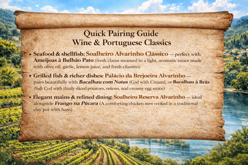 Pairing-suggestions-wine-portuguese-classics