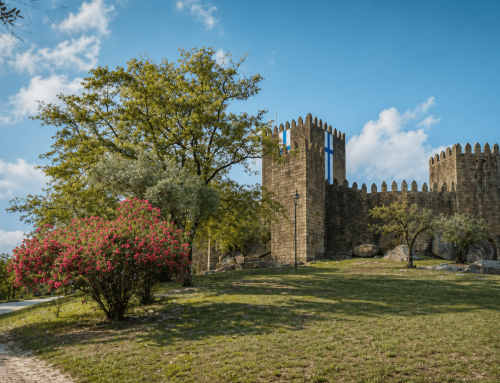 Guimarães One Day Travel Guide