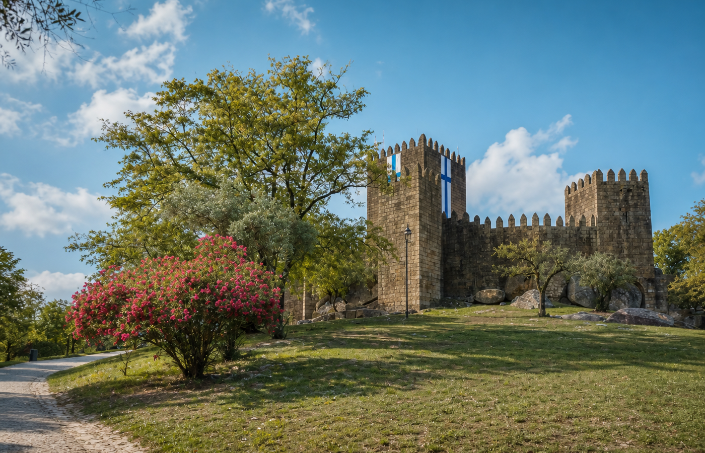 Guimarães One Day Travel Guide