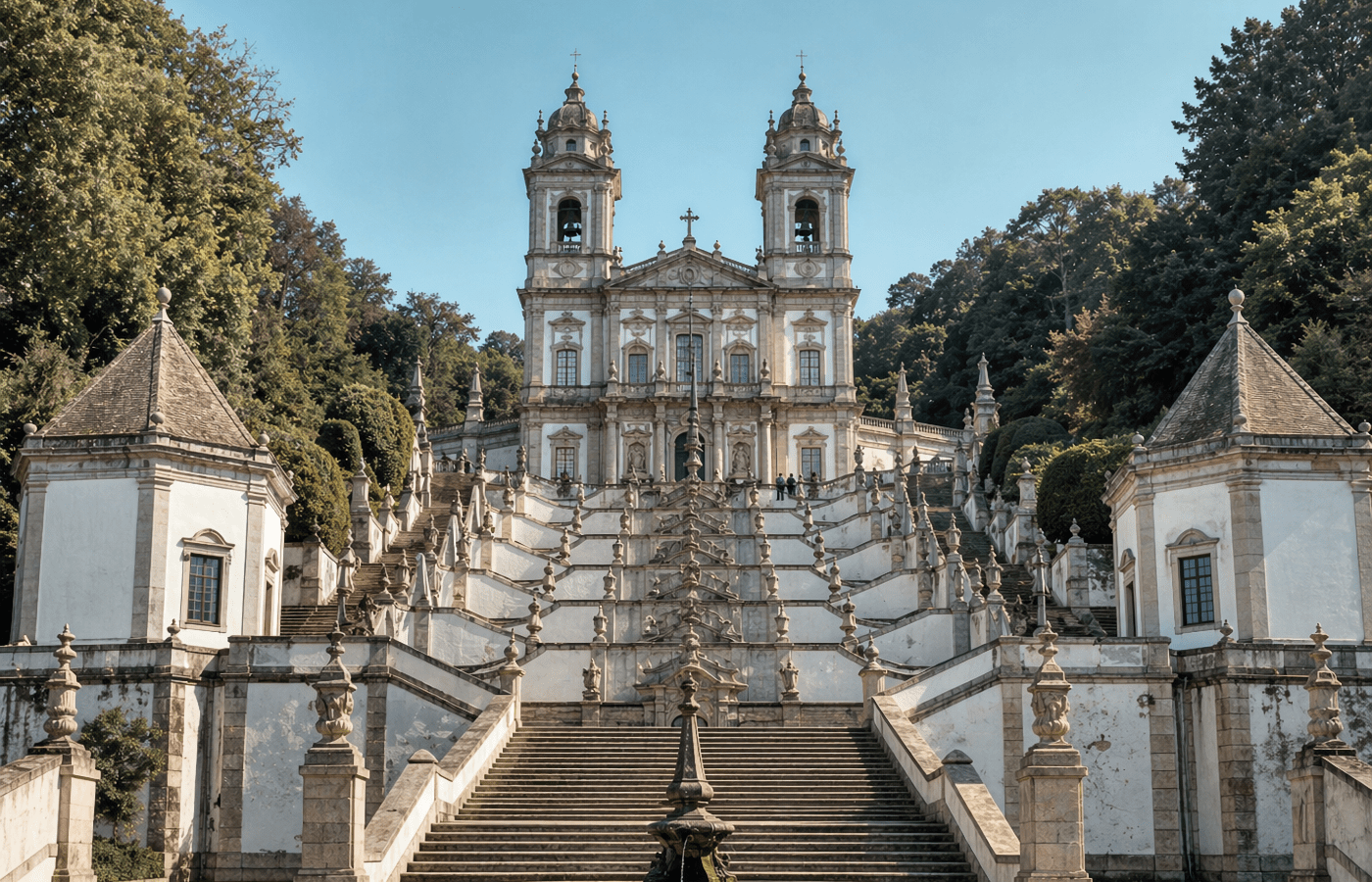 Travel Guide to Braga