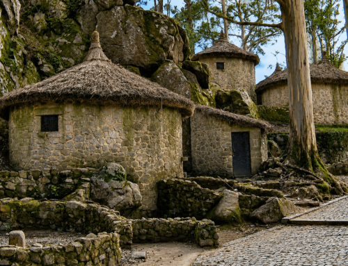 The Iron Age Castro Culture